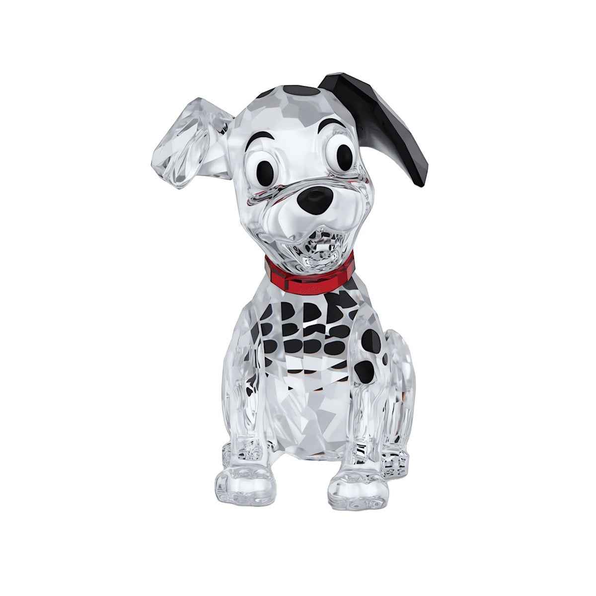 Swarovski Disney Classics 101 Dalmatians Lucky Figurine