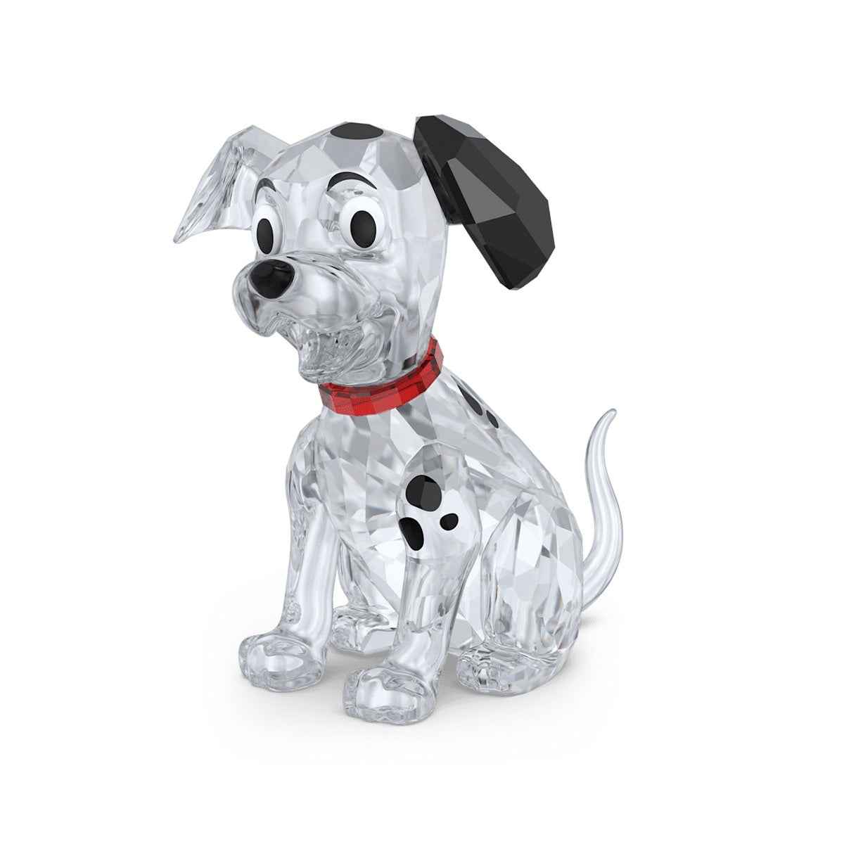 Swarovski Disney Classics 101 Dalmatians Lucky Figurine