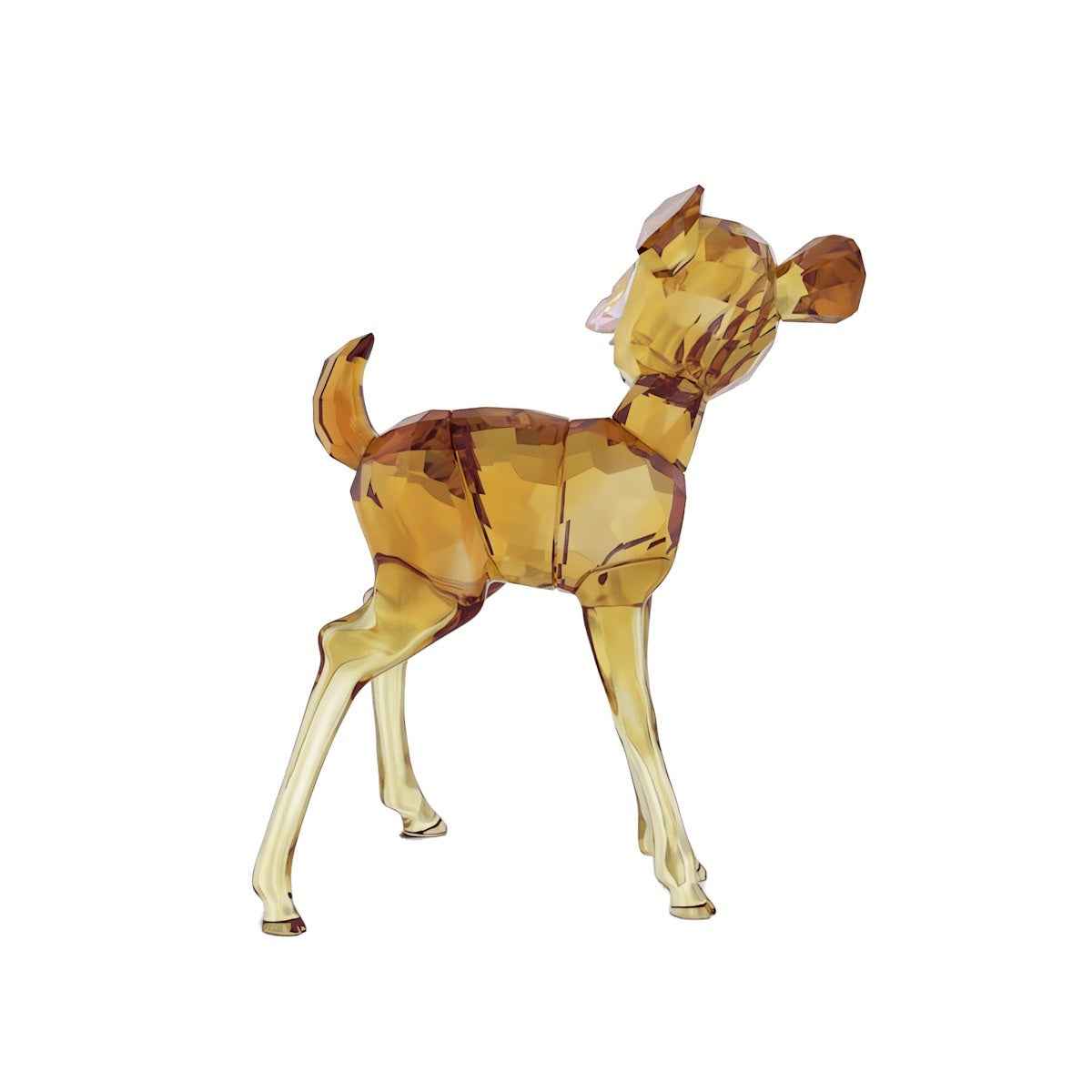 Swarovski Disney Classics Bambi Figurine