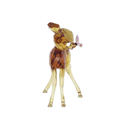 Swarovski Disney Classics Bambi Figurine
