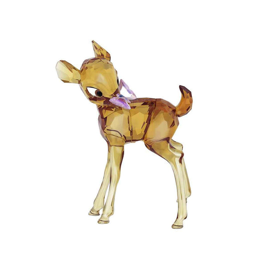 Swarovski Disney Classics Bambi Figurine