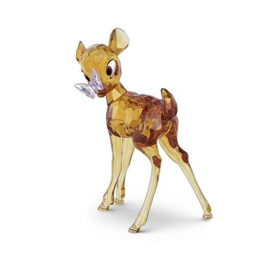 Swarovski Disney Classics Bambi Figurine