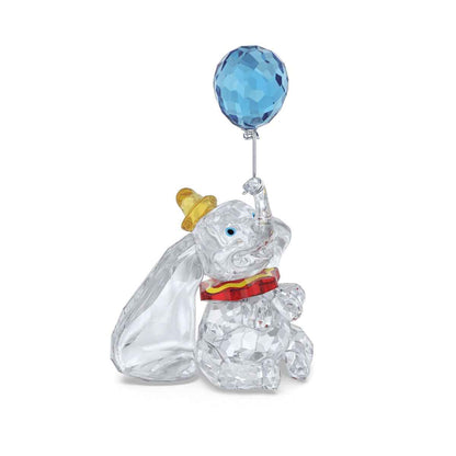 Swarovski Disney Classics Crystal Dumbo Figurine