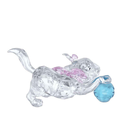 Swarovski Disney Classics The Aristocats Marie Figurine