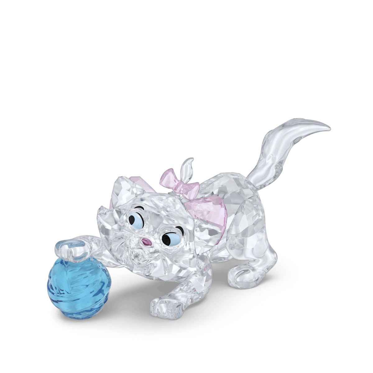 Swarovski Disney Classics The Aristocats Marie Figurine