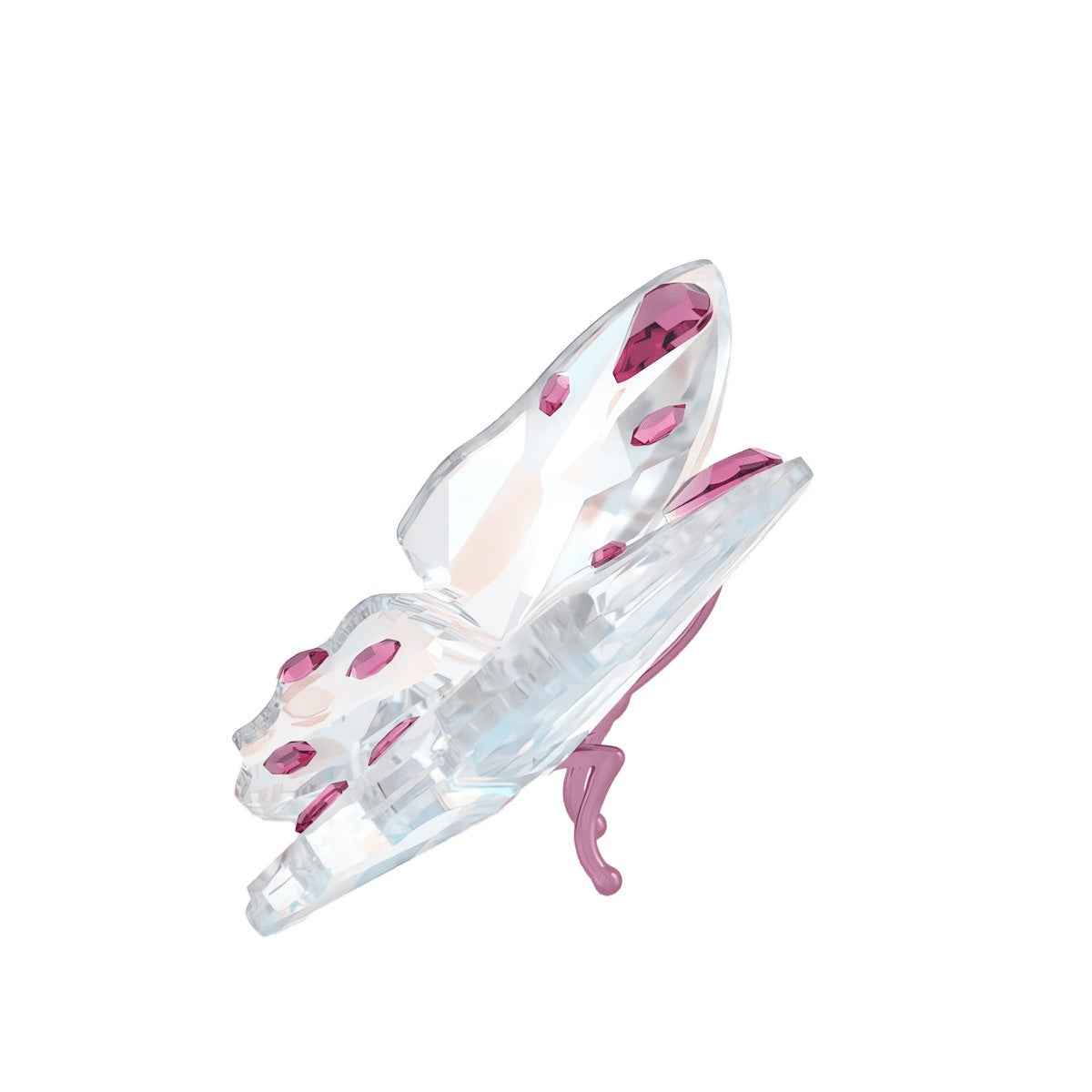 Swarovski Small Idyllia Butterfly Figurine
