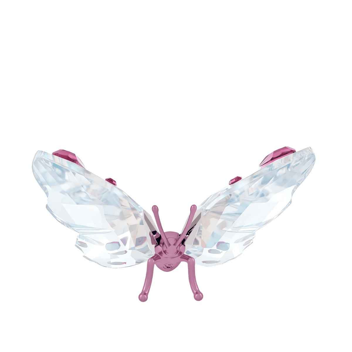 Swarovski Small Idyllia Butterfly Figurine