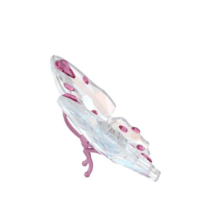Swarovski Small Idyllia Butterfly Figurine