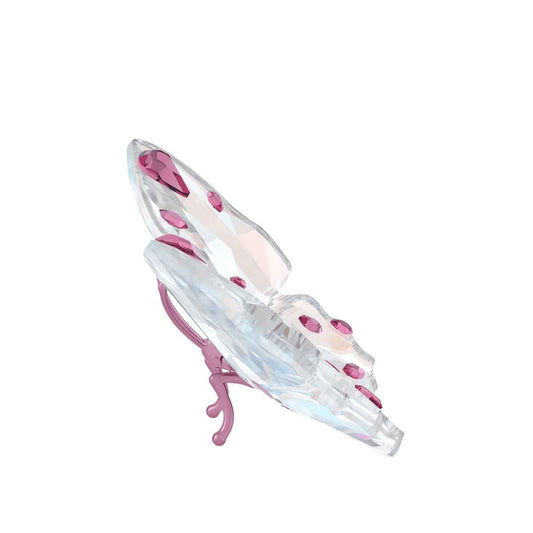 Swarovski Small Idyllia Butterfly Figurine