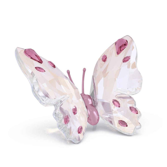Swarovski Small Idyllia Butterfly Figurine