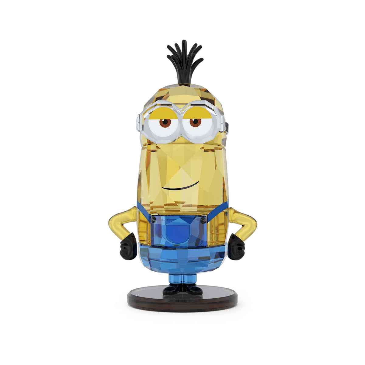 Swarovski Minions Kevin Figurine
