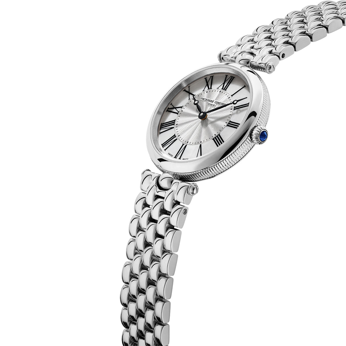 Frederique Constant Art Deco watch