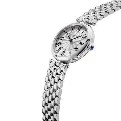 Frederique Constant Art Deco watch