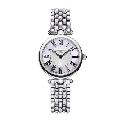 Frederique Constant Art Deco watch