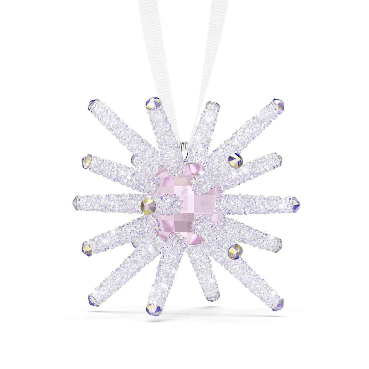 Swarovski Wicked Wand Ornament