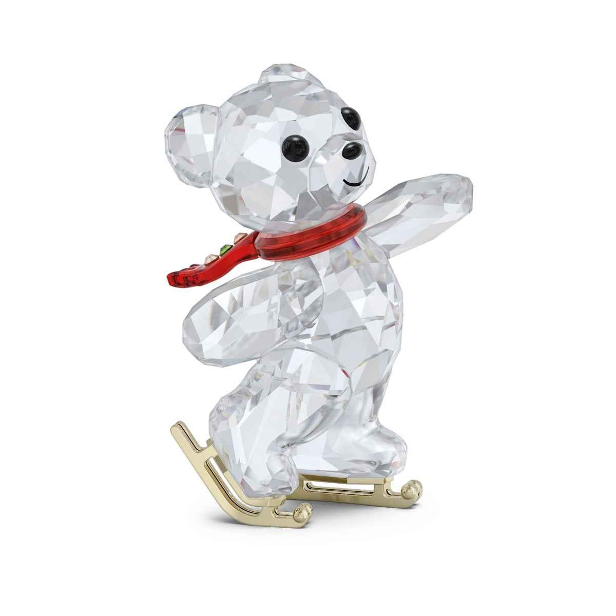 Swarovski Kris Bear 1300th Anniversary Figurine