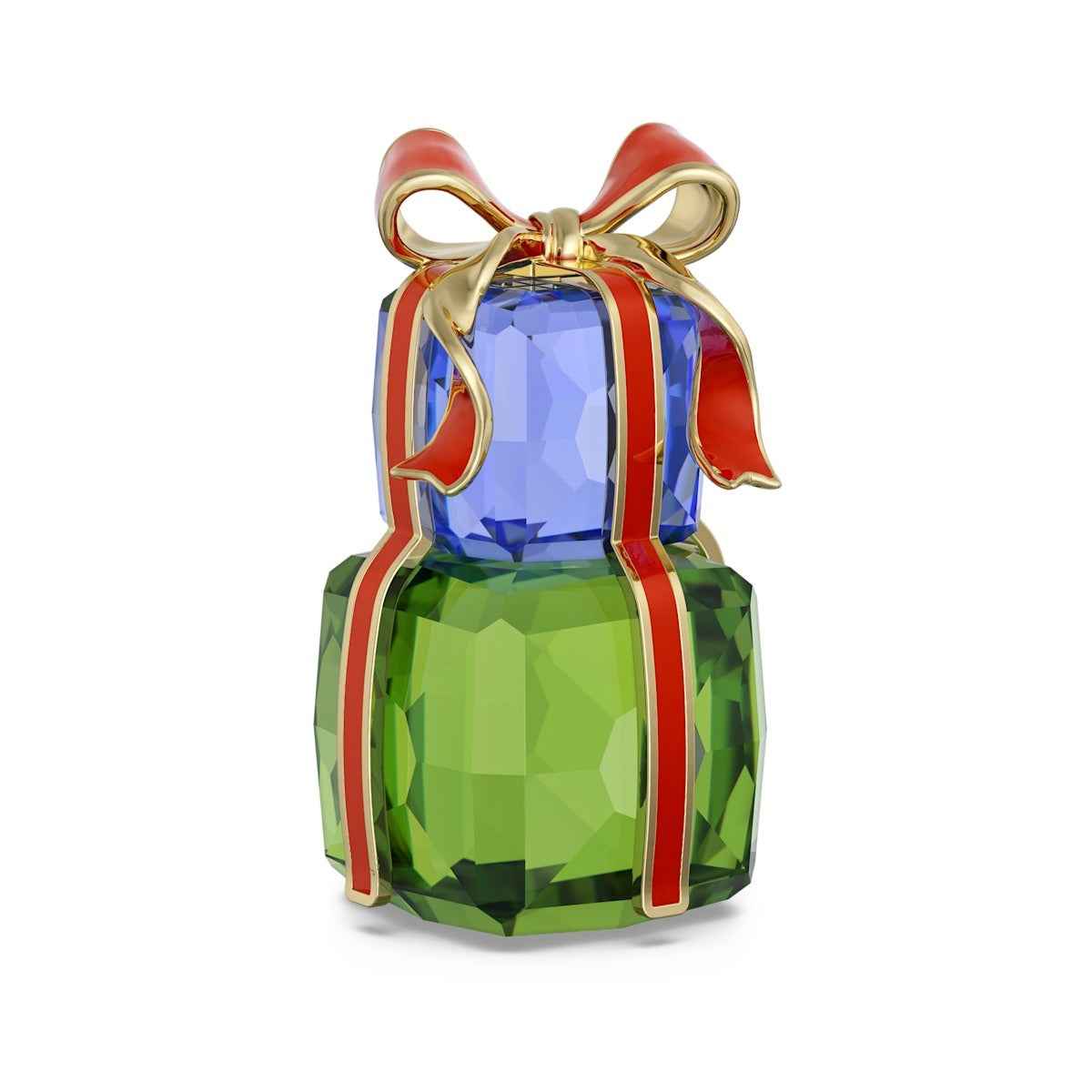 Swarovski Holiday Cheers Gifts Figurine