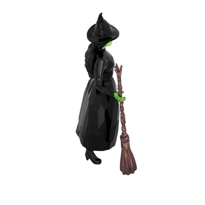 Swarovski Wicked Elphaba Thropp Figurine front view