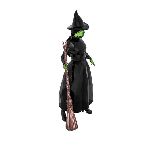 Swarovski Wicked Elphaba Thropp Figurine close-up detail