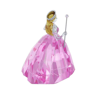 Swarovski Wicked Glinda Upland Figurine