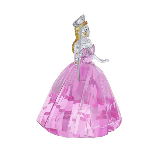 Swarovski Wicked Glinda Upland Figurine