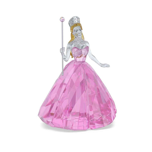 Swarovski Wicked Glinda Upland Figurine