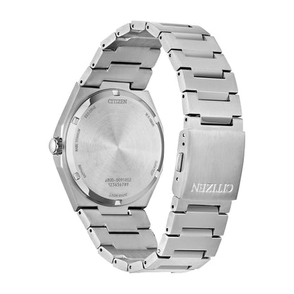 Citizen Zenshin watch alt