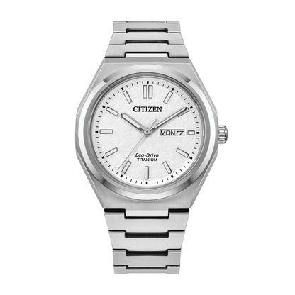 Citizen Zenshin watch