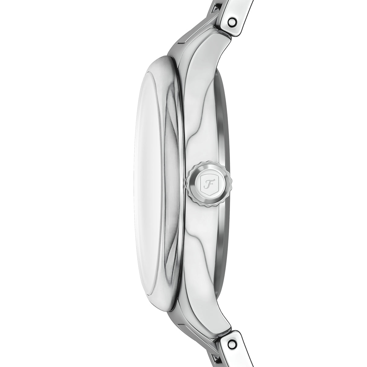 ladies' Gilmore quartz Fossil watch