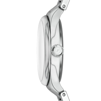 ladies' Gilmore quartz Fossil watch
