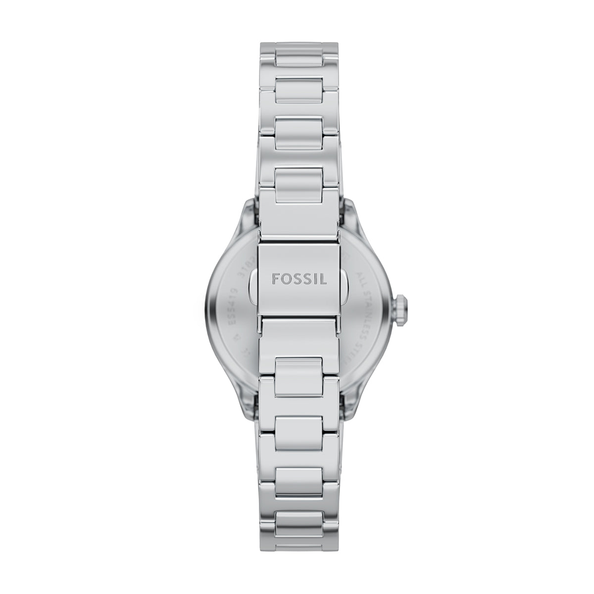 ladies' Gilmore quartz Fossil watch alt