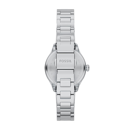 ladies' Gilmore quartz Fossil watch alt