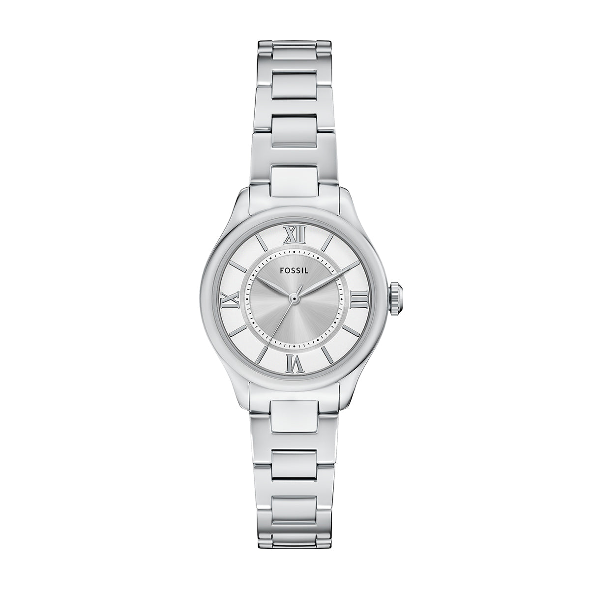 ladies' Gilmore quartz Fossil watch