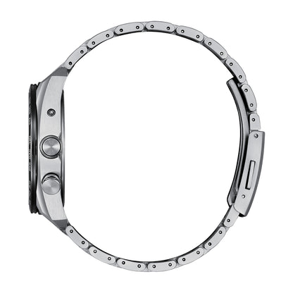 Citizen Attesa titanium watch alt