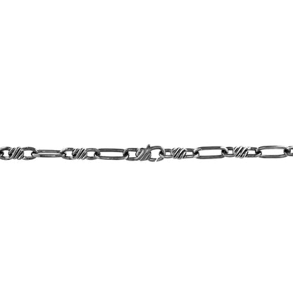 figaro chain effy men's necklace