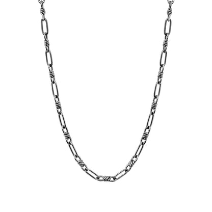 figaro chain effy men's necklace