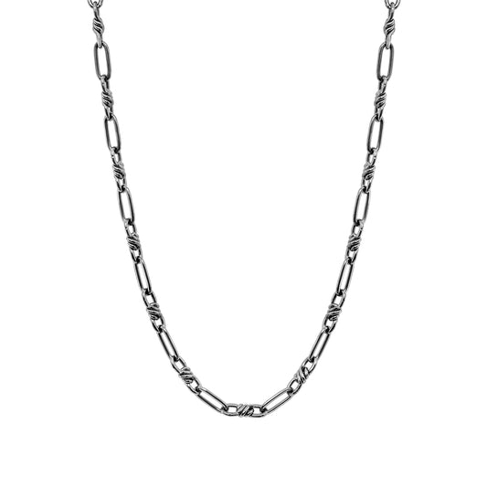 figaro chain effy men's necklace