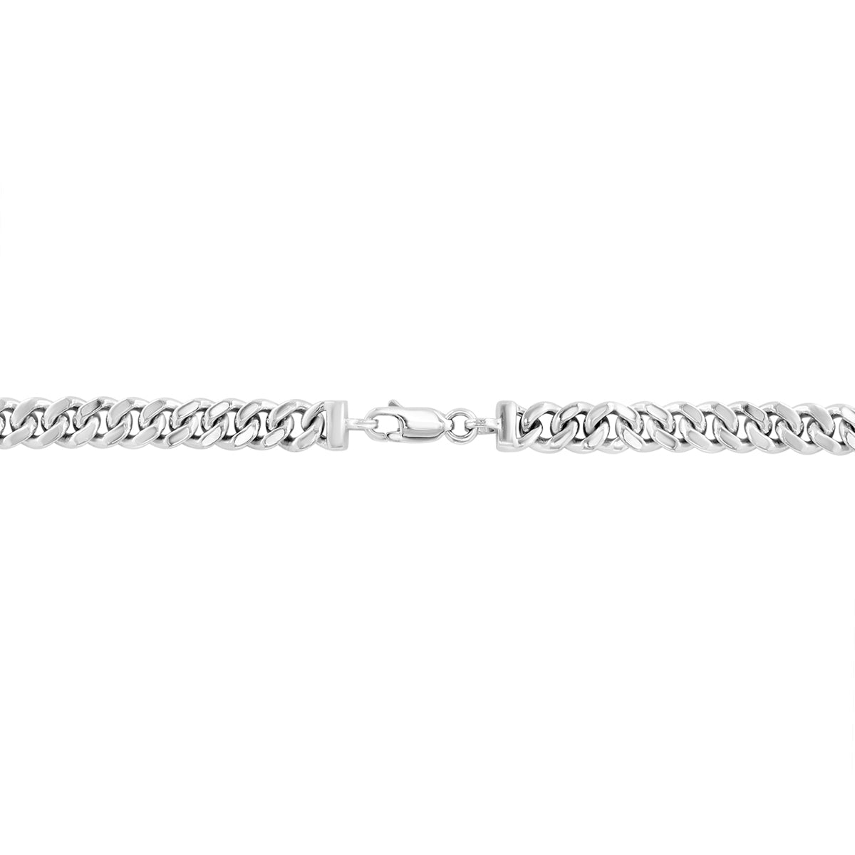 treated black diamond effy men's necklace