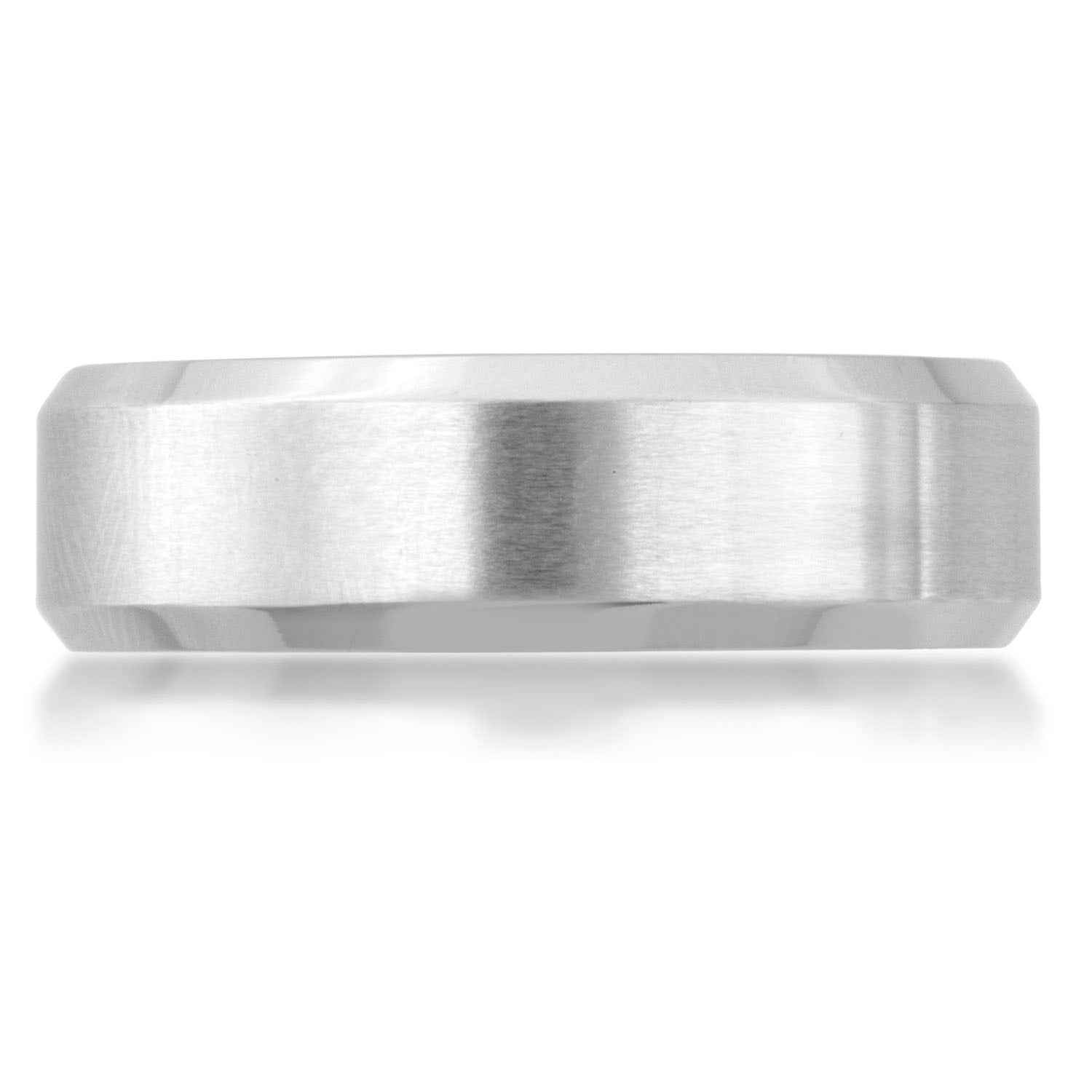 Mens Cobalt Wedding Ring (2)