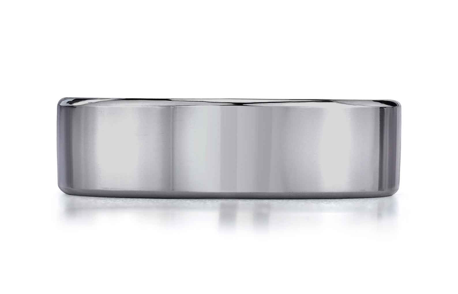 BENCHMARK Mens 7MM Tungsten Wedding Band (2)