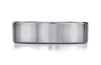 BENCHMARK Mens 7MM Tungsten Wedding Band (2)
