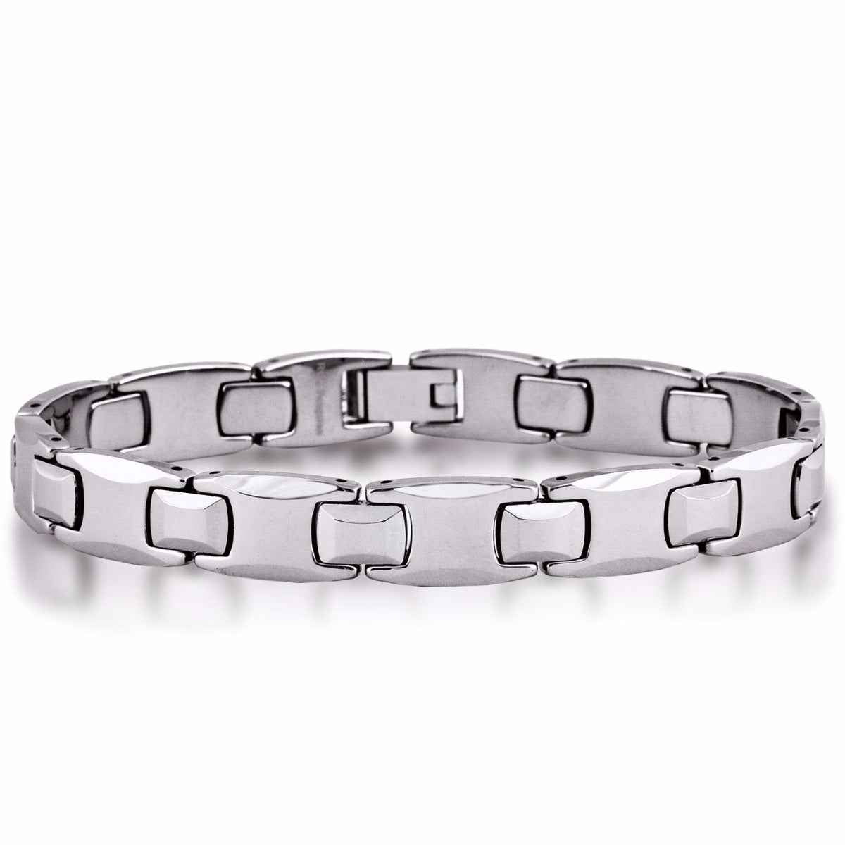 Men's Tungsten Bracelet