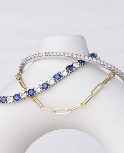 Bracelets