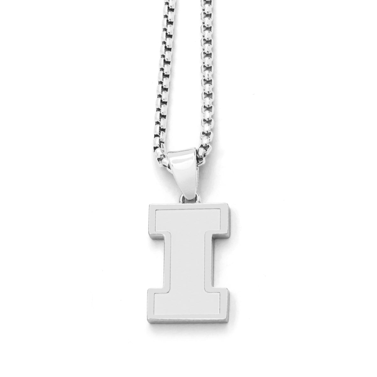 men's Illinois I pendant