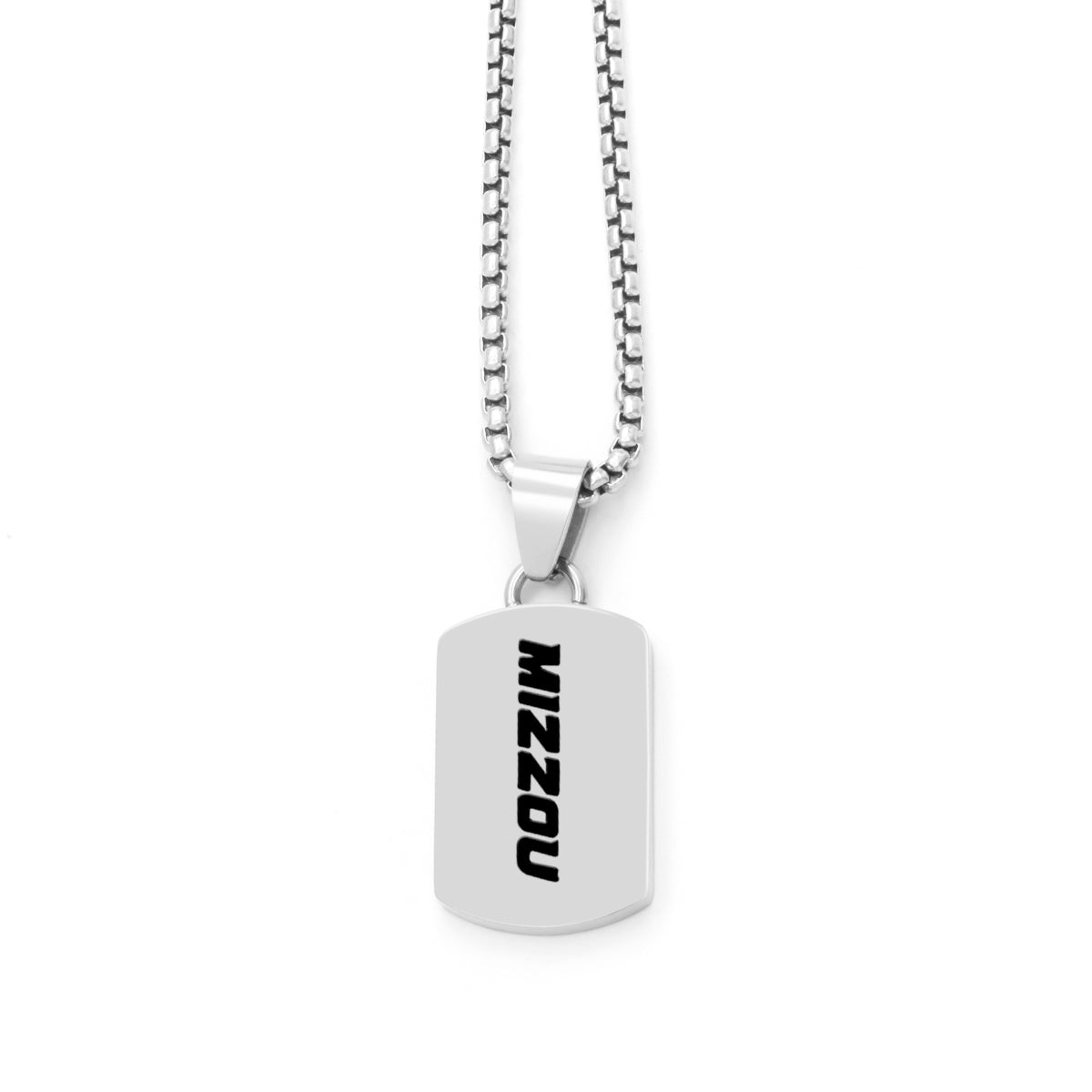 mizzou pendant