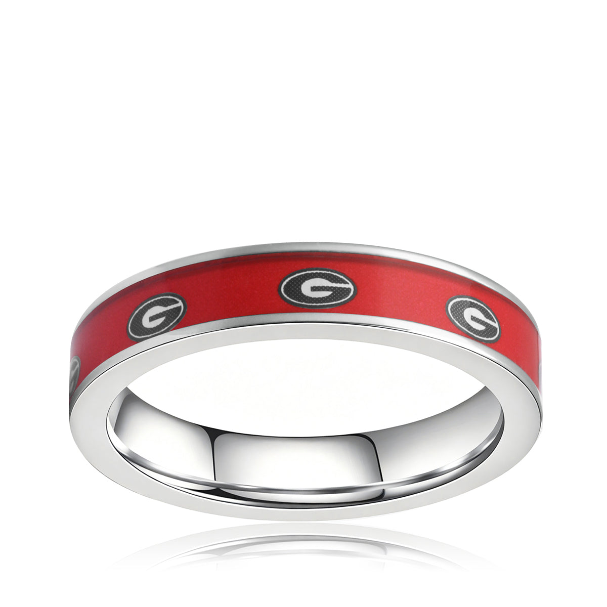 Georgia bulldogs ring