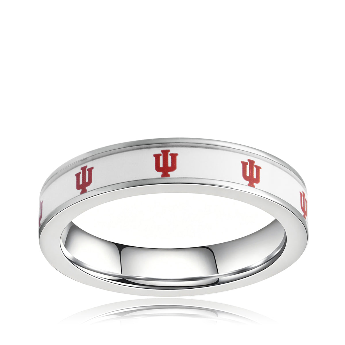 Indiana Hoosiers ring