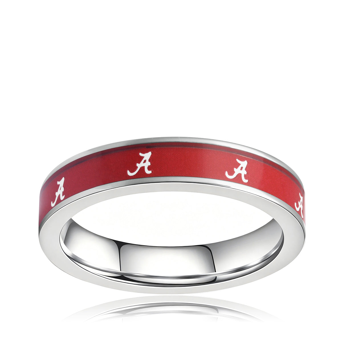 Alabama crimson tide ring