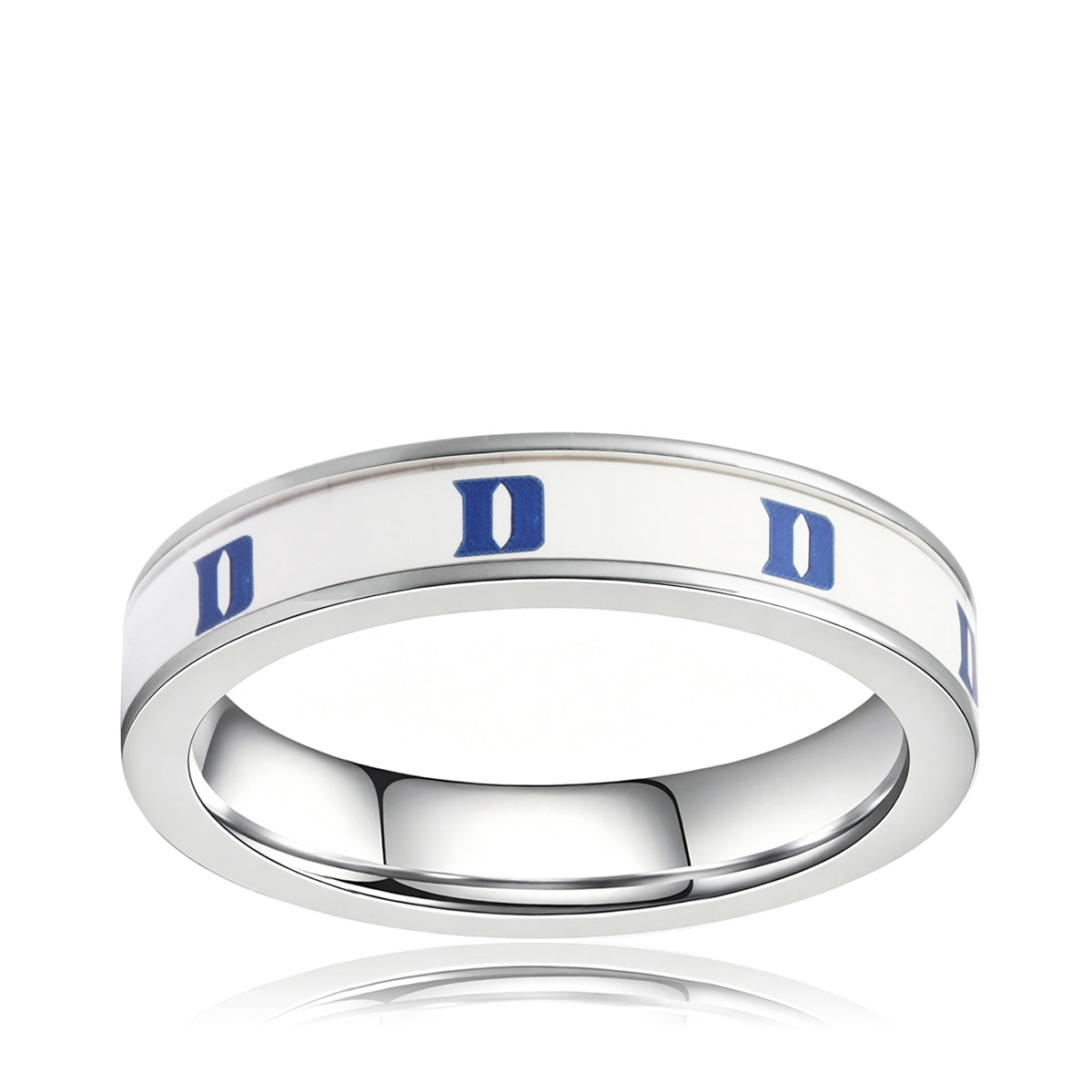 Duke blue devils ring