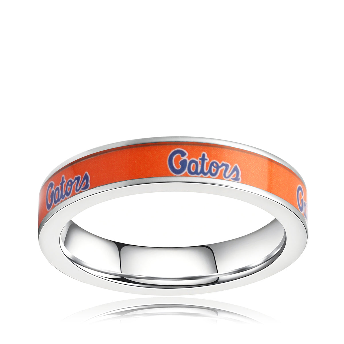 university of Florida orange ring